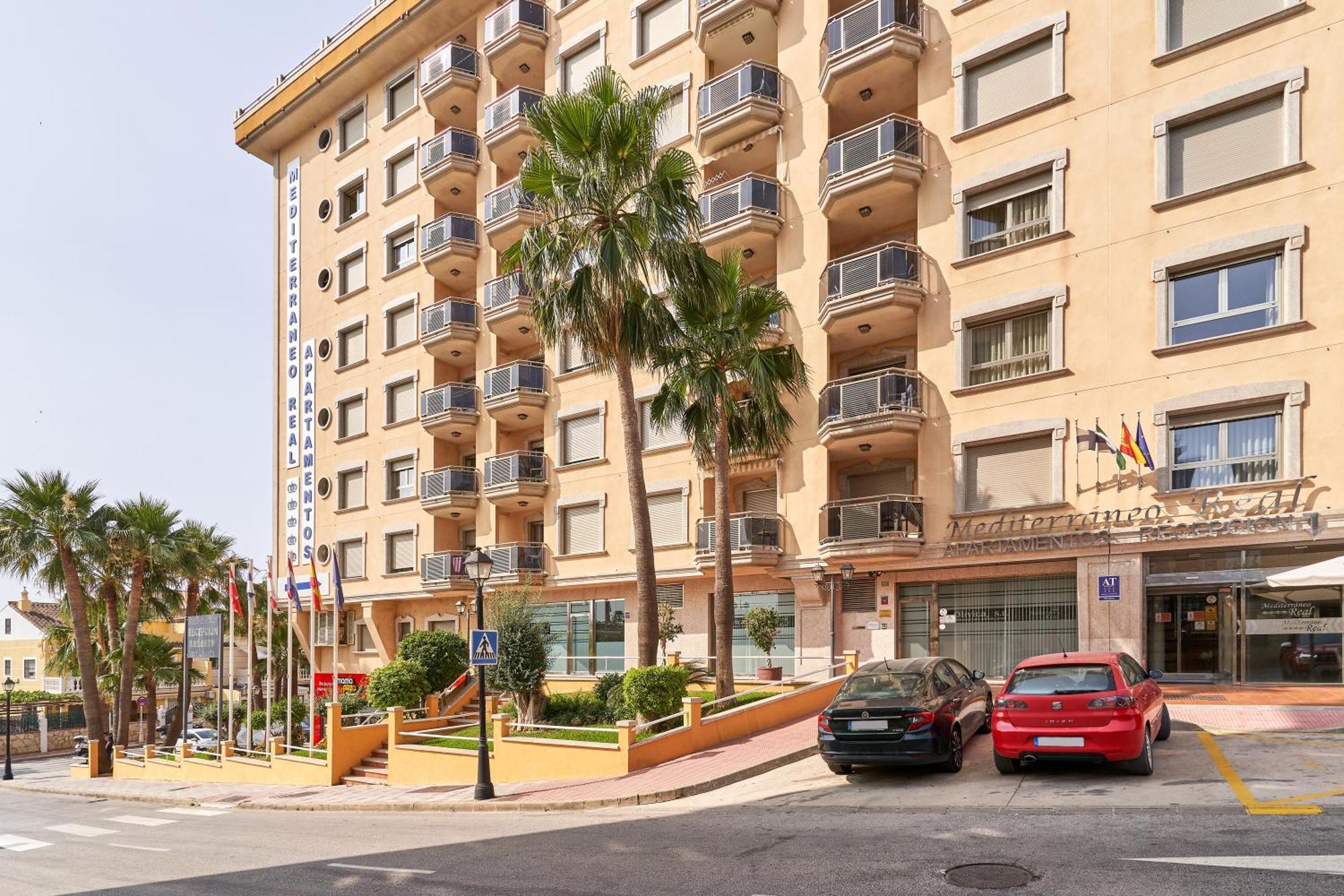 Mediterraneo Real فوينخيرولا المظهر الخارجي الصورة